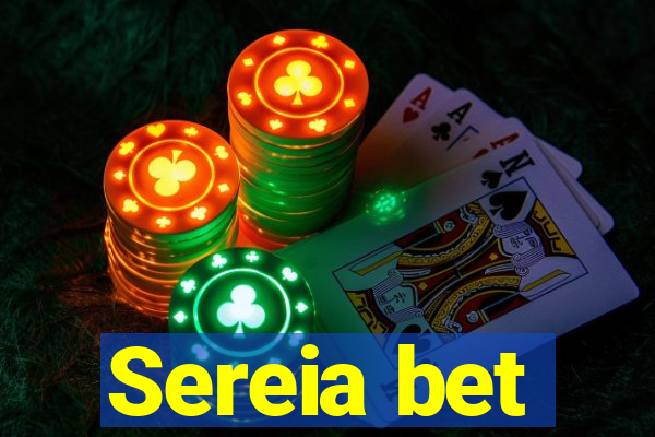 Sereia bet